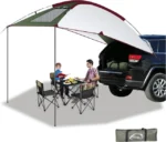 Toldo Coche SUV/Furgoneta Camping