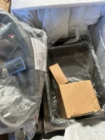 Fregadero de cocina 60 cm - Imagen 3