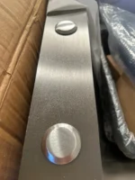 Fregadero de cocina 60 cm - Imagen 2