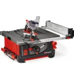 Sierra Circular Einhell Profesional