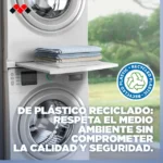 Meliconi Torre Quick Soporte Lavadora Secadora - Imagen 3