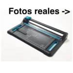 Guillotina Papel Avery P460