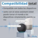 Shelly BLU Door/Window Sensor - Imagen 2