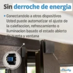Shelly BLU Door/Window Sensor - Imagen 5