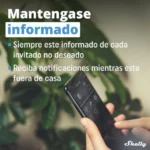 Shelly BLU Door/Window Sensor - Imagen 4