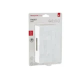 Timbre Honeywell D107 Facet Mecánico