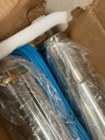 Bombas Sumergibles para Pozo aguas claras - Imagen 5