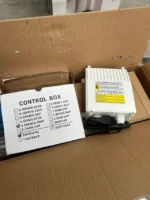 Bombas Sumergibles para Pozo aguas claras - Imagen 4