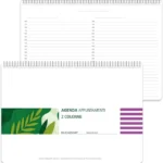 Agenda de citas para salones