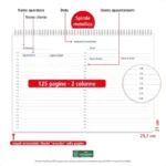 Agenda de citas para salones - Imagen 2