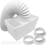 Kit Manguera Condensador SPARES2GO