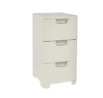 Cajonera Curver 3 cajones 14L