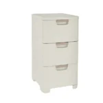 Cajonera Curver 3 cajones 14L