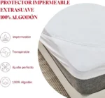 Protector Pikolin Home Cama 160 - Imagen 2