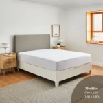 Protector Pikolin Home Cama 160