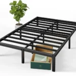 Base Cama Zinus Elias 150x200 cm