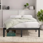 Base Cama Zinus Elias 150x200 cm - Imagen 2