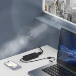 Cargador HP 90W 19V 4.74A Pavilion G4 G6 G7 DV - Imagen 5