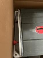 Sierra Circular Einhell Profesional - Imagen 4