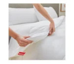 Edredón Pikolin Home 240x220 cm Blanco - Imagen 3