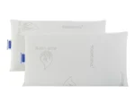 Pack 2 Almohadas Todocama Aloe Vera 70 cm