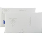 Pack 2 Almohadas Todocama Aloe Vera 70 cm